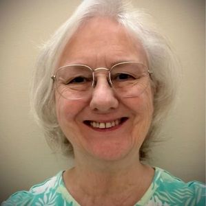 Meet your Posher, Pat